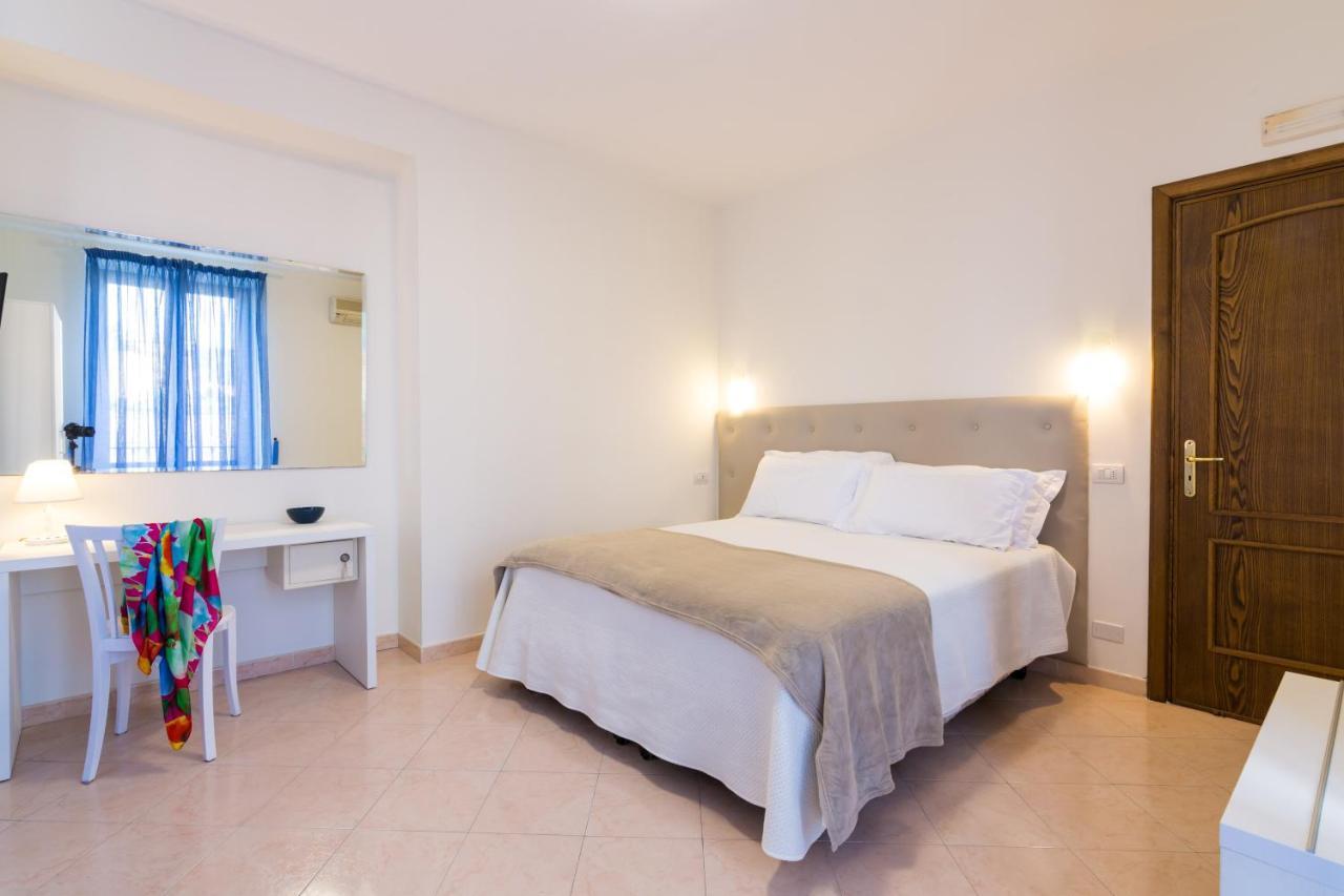La Marinella Appartement