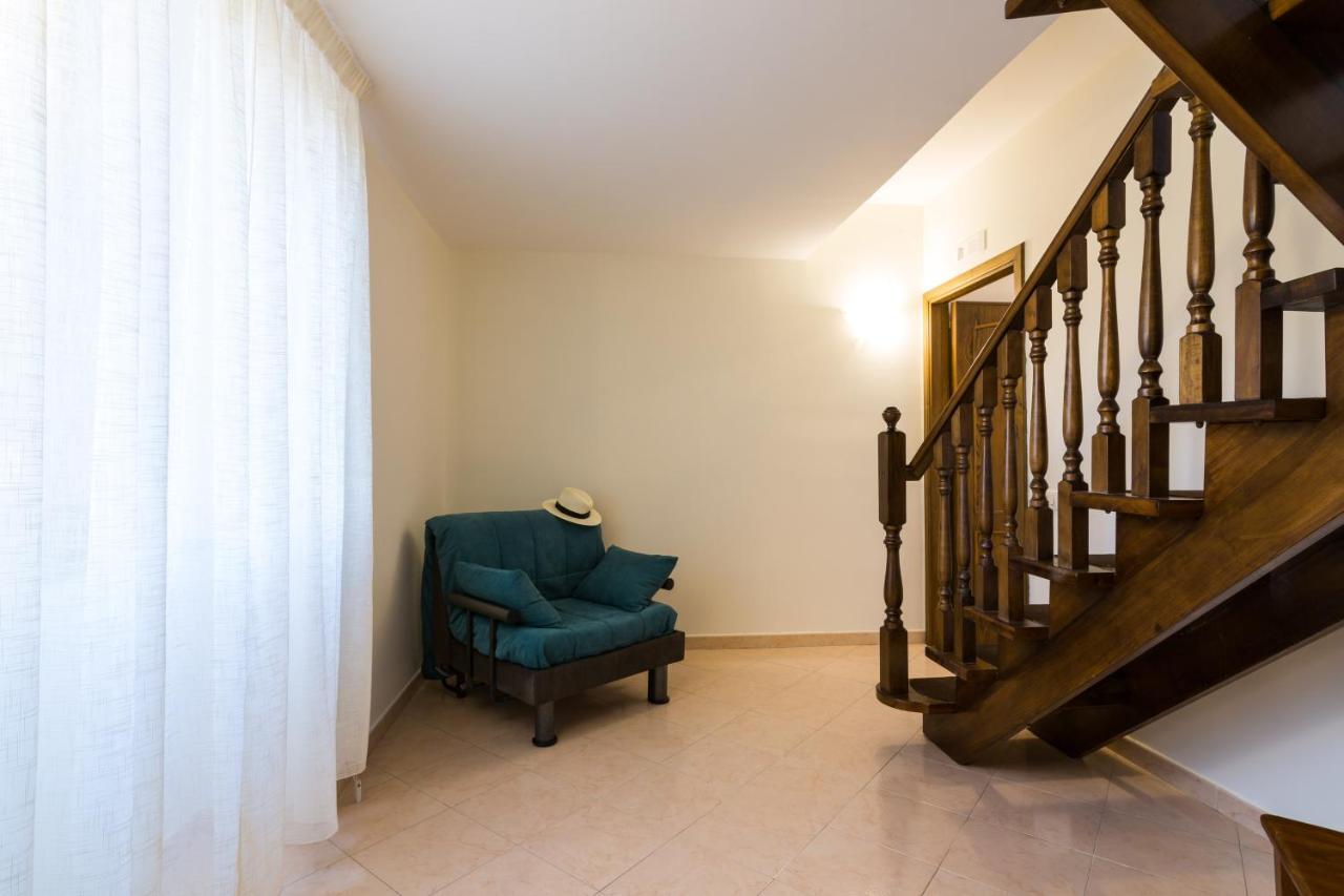 Appartement La Marinella Sant'Agnello