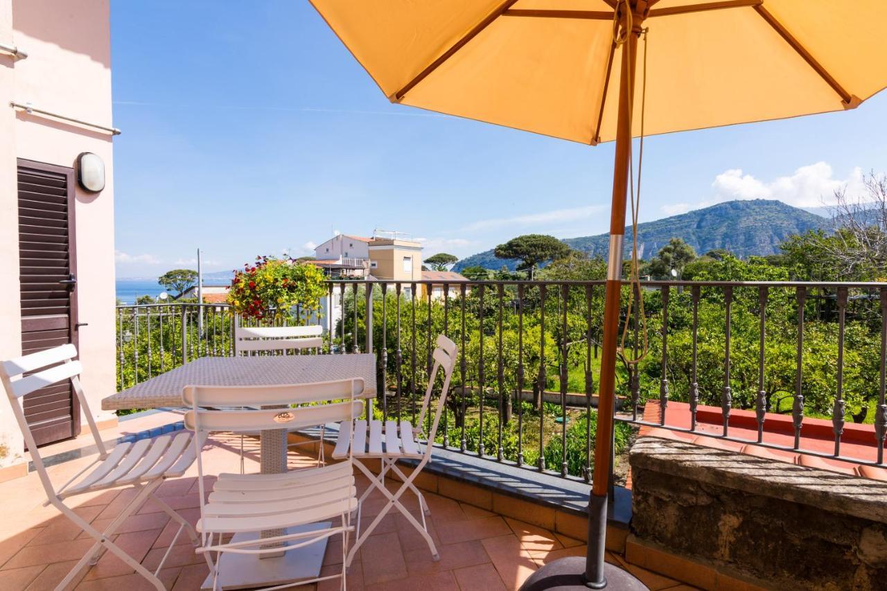 La Marinella Appartement Sant'Agnello