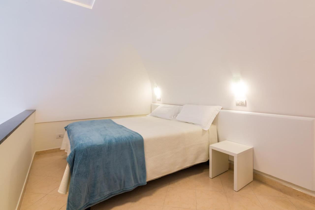 La Marinella Appartement Sant'Agnello