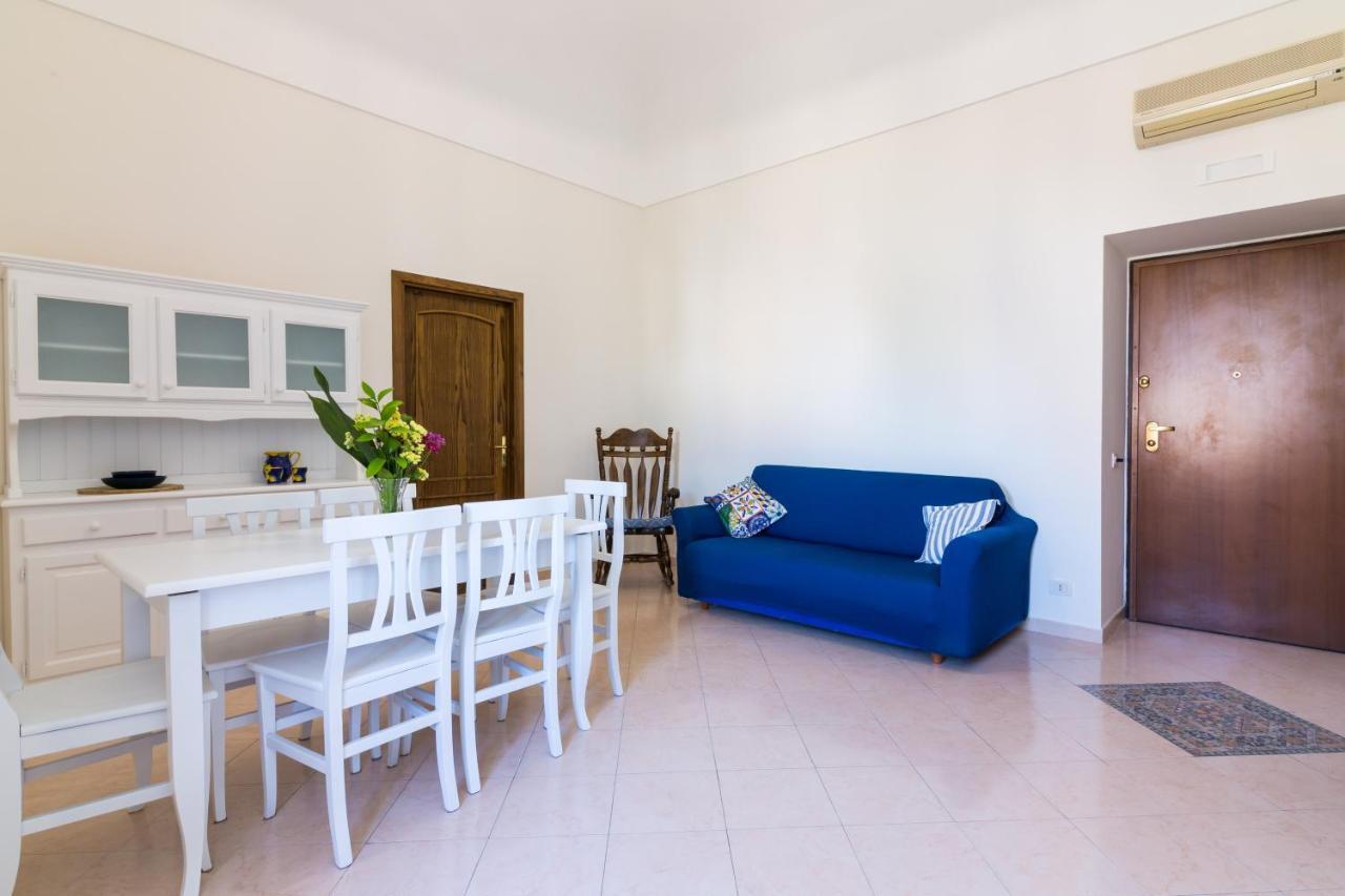 La Marinella Appartement Sant'Agnello