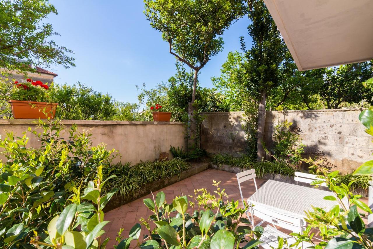 La Marinella Appartement *