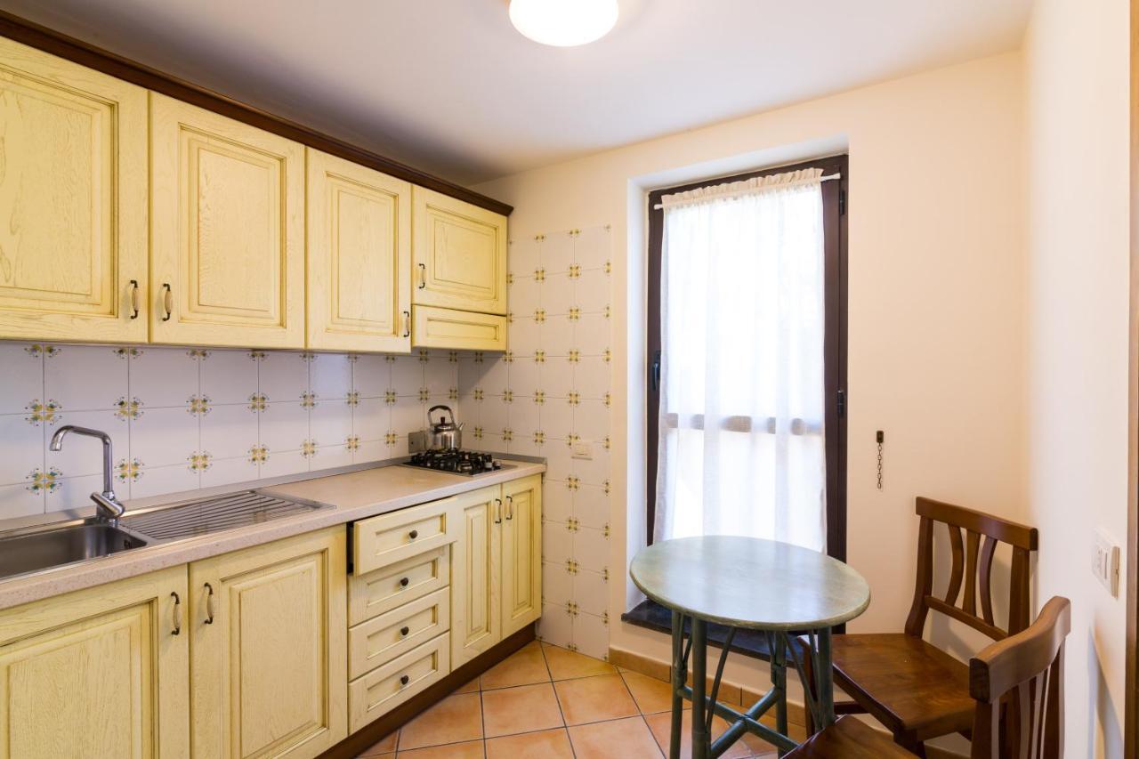 La Marinella Appartement *