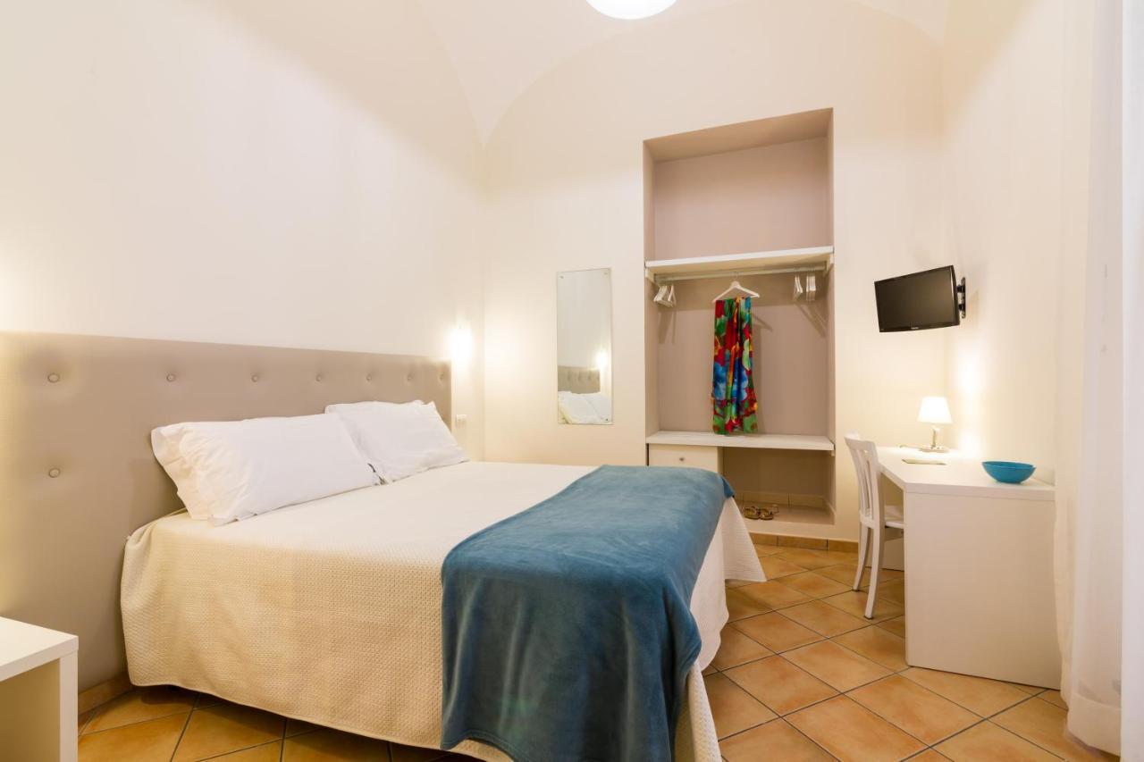 Appartement La Marinella