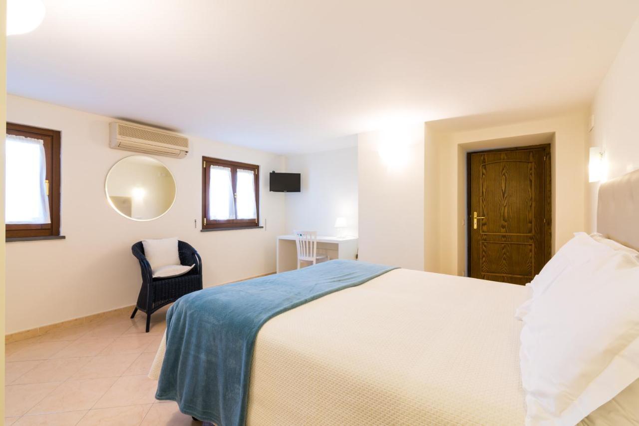 Appartement La Marinella Sant'Agnello