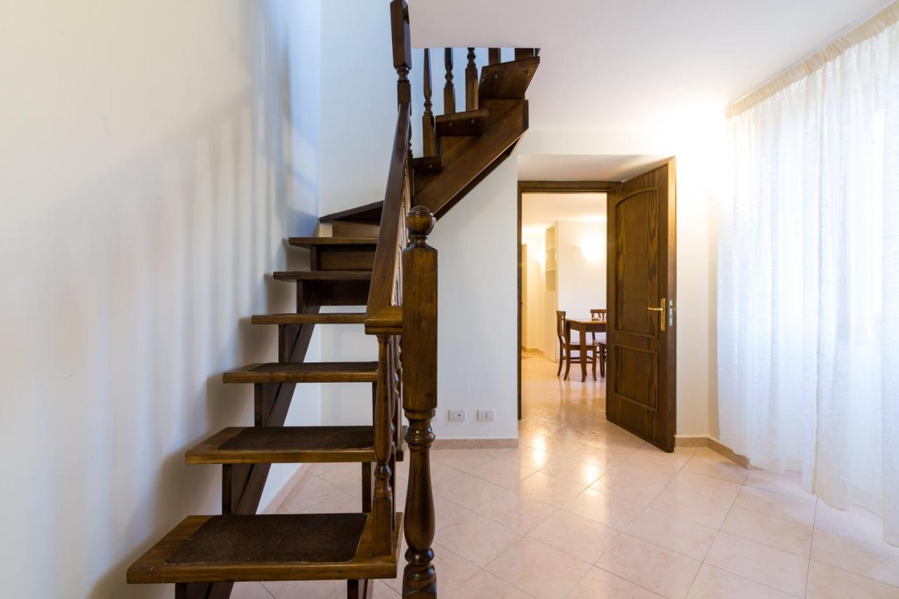 Appartement La Marinella *