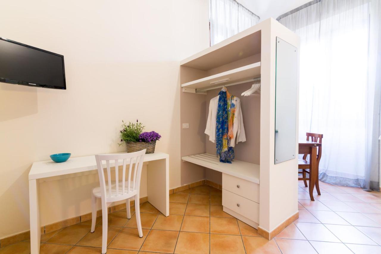 La Marinella Appartement Sant'Agnello