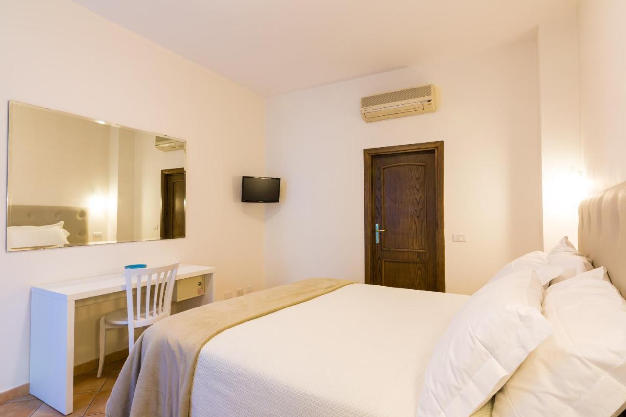 La Marinella Appartement *