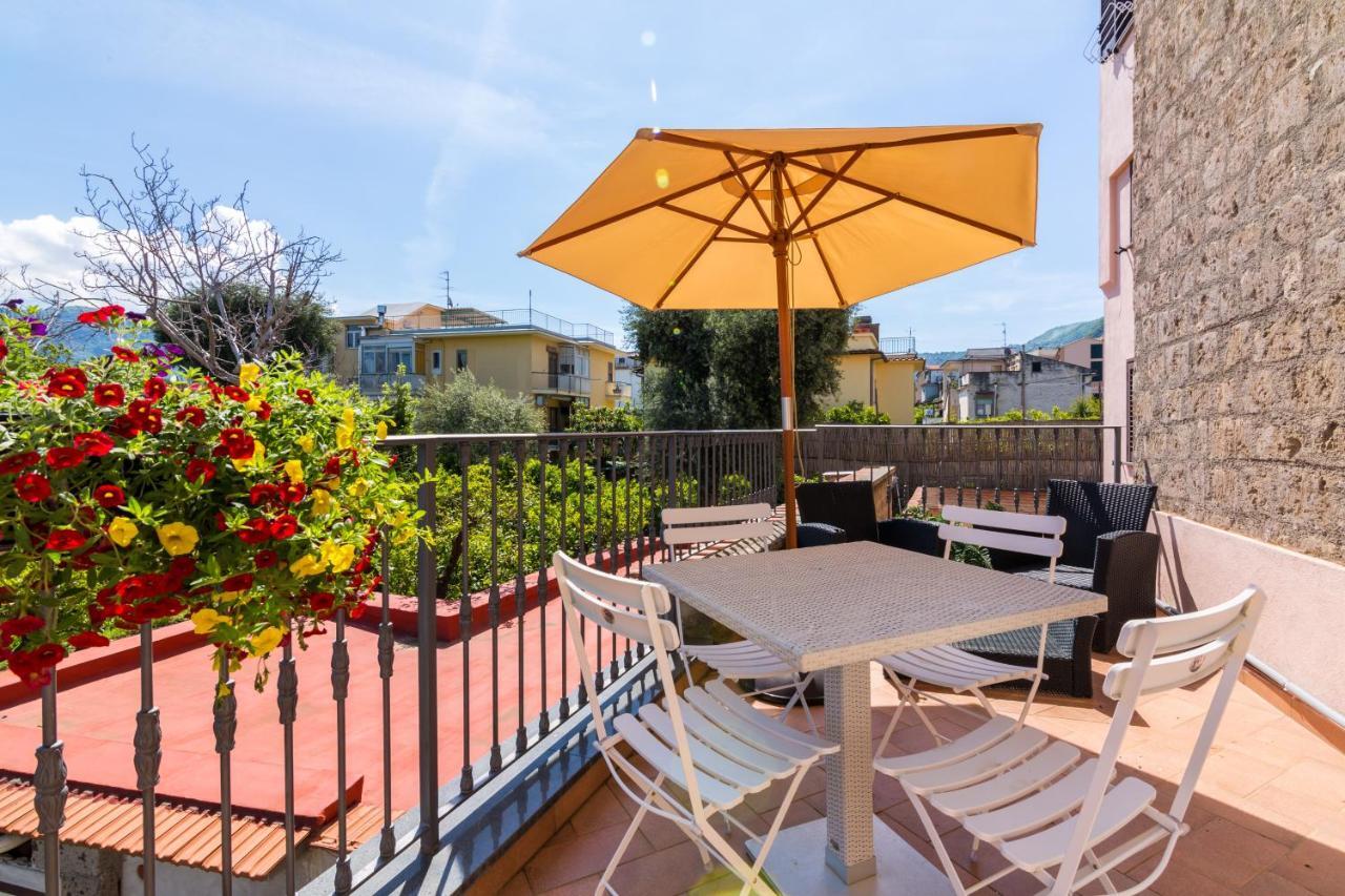 La Marinella Appartement *