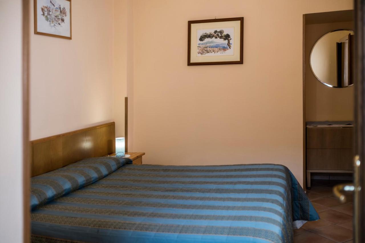 Appartement La Marinella