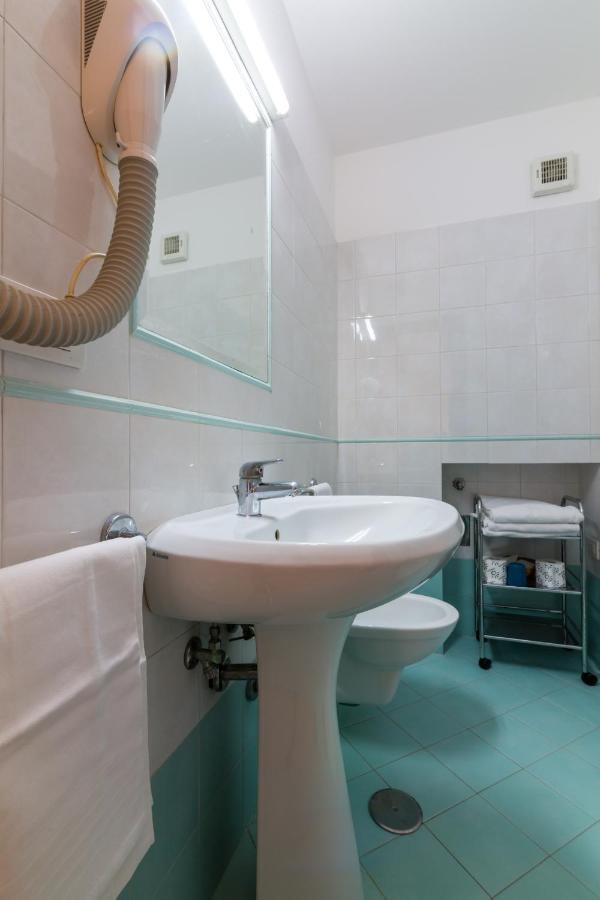 La Marinella Appartement