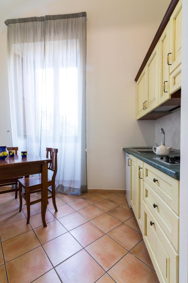 Appartement La Marinella Sant'Agnello