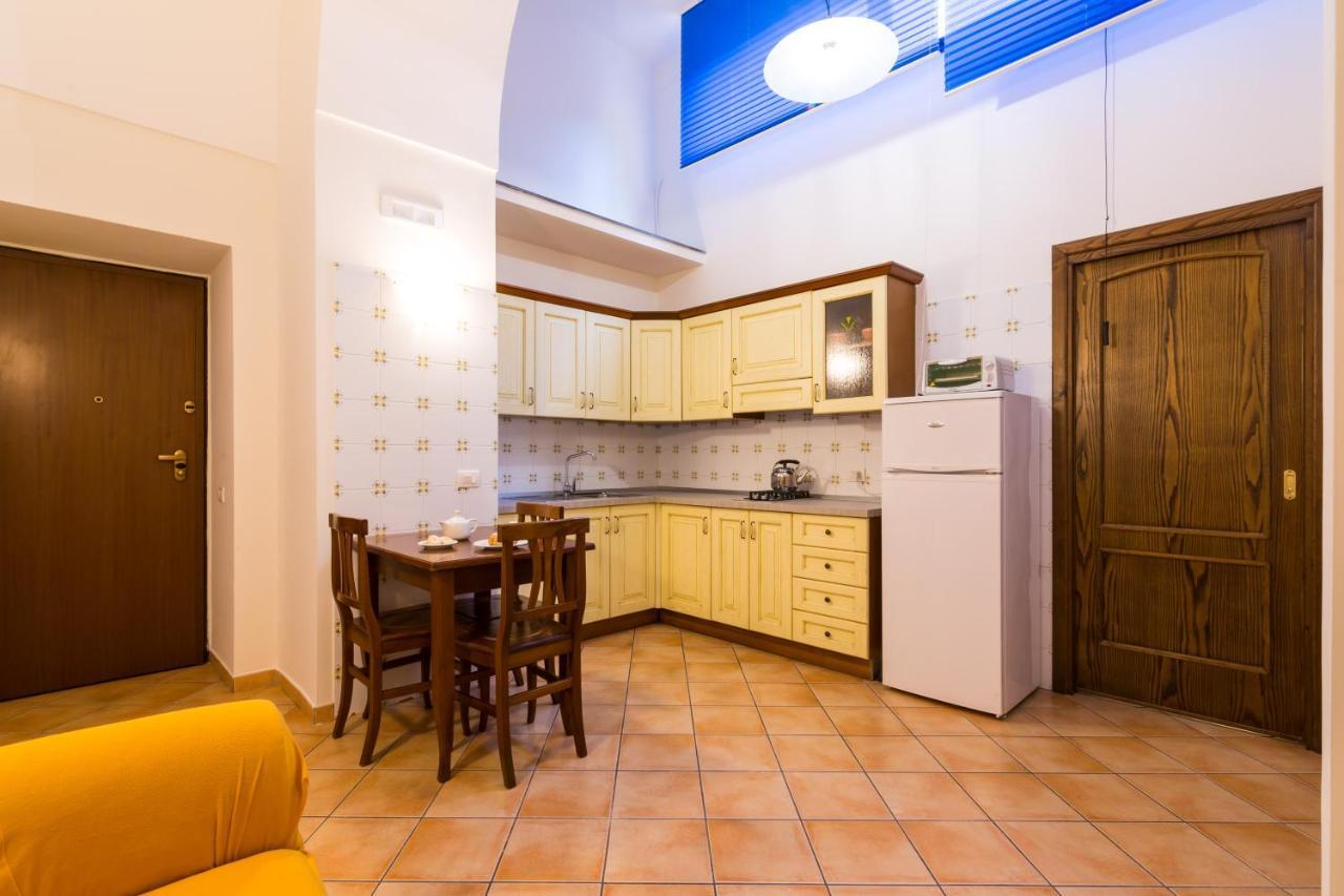 La Marinella Appartement