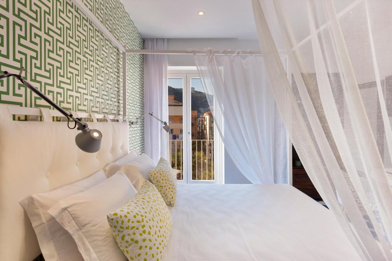 Sorrentovibes - Luxury Four Bedroom