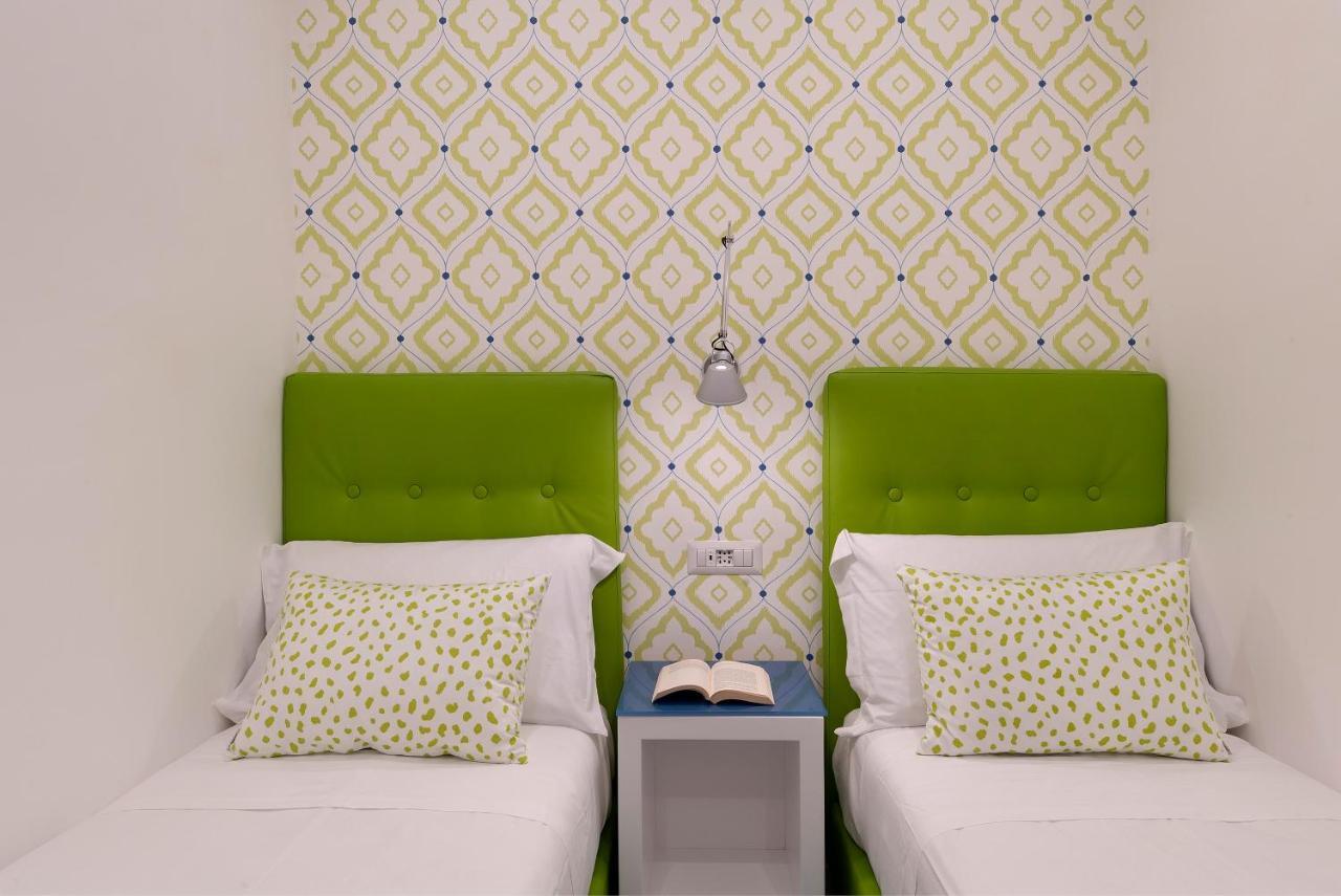 Apartamento Sorrentovibes - Luxury Four Bedroom *