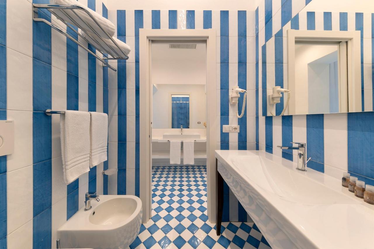Sorrentovibes - Luxury Four Bedroom Apartamento *