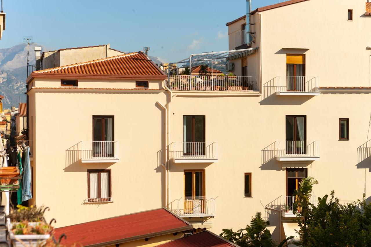 Sorrentovibes - Luxury Four Bedroom Apartamento *