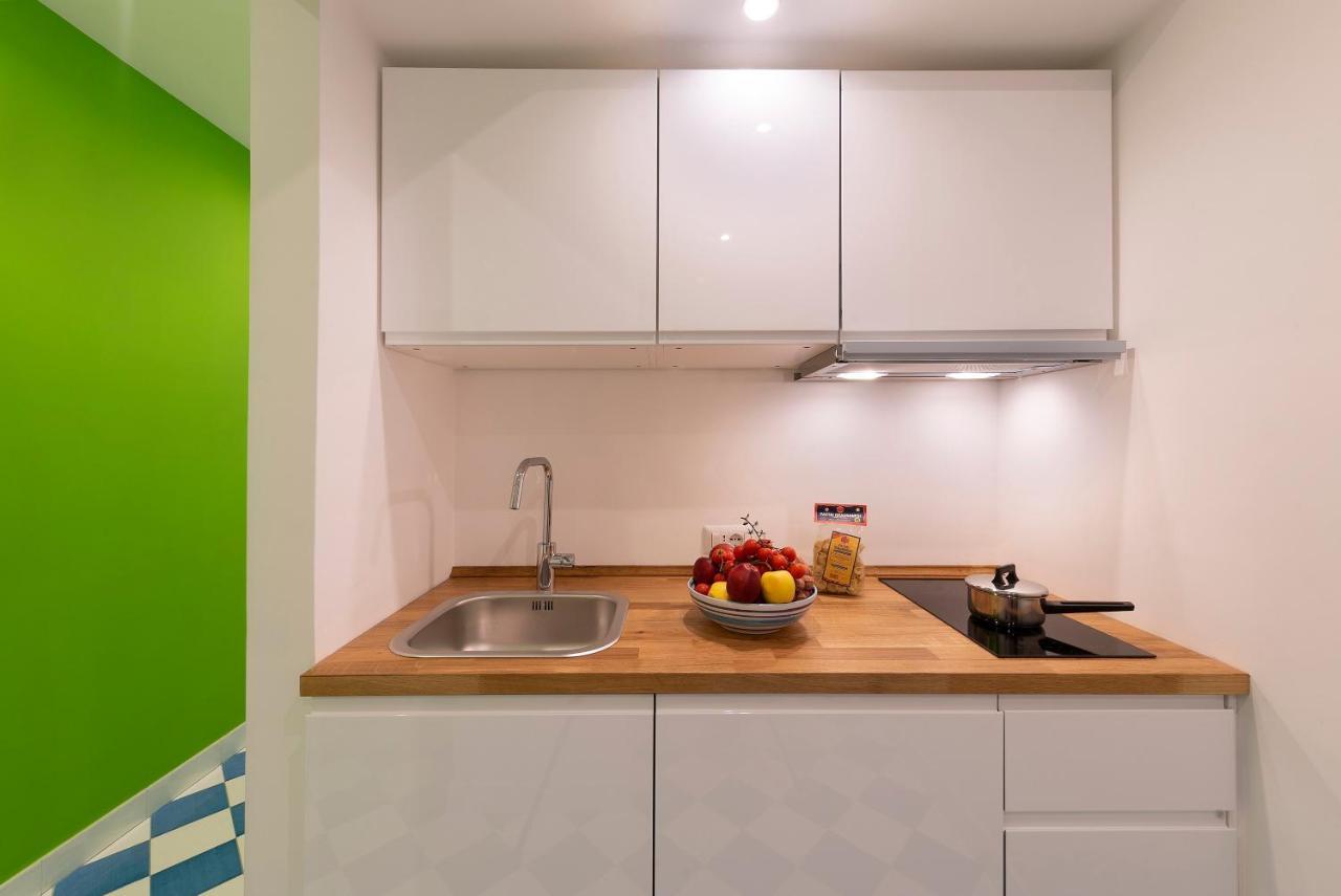 Sorrentovibes - Luxury Four Bedroom