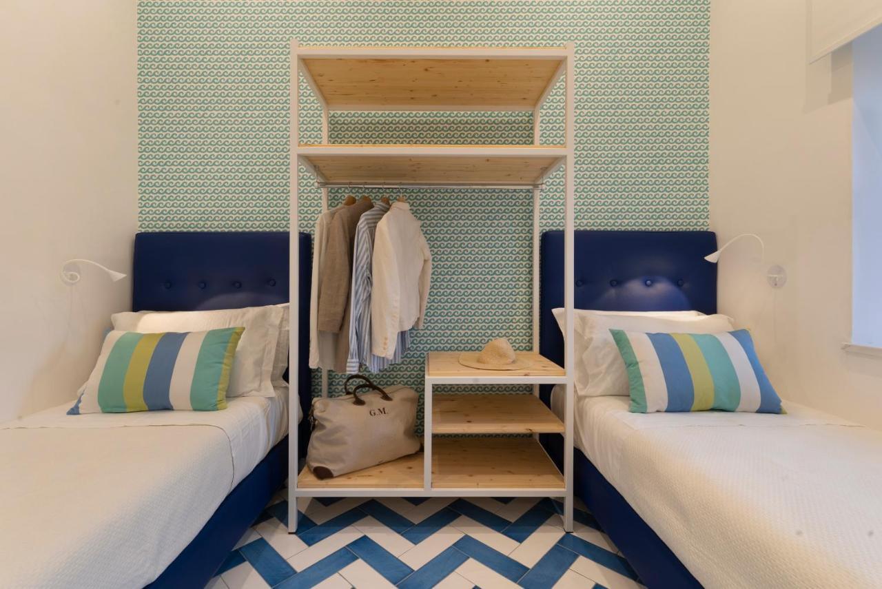 Apartamento Sorrentovibes - Luxury Four Bedroom