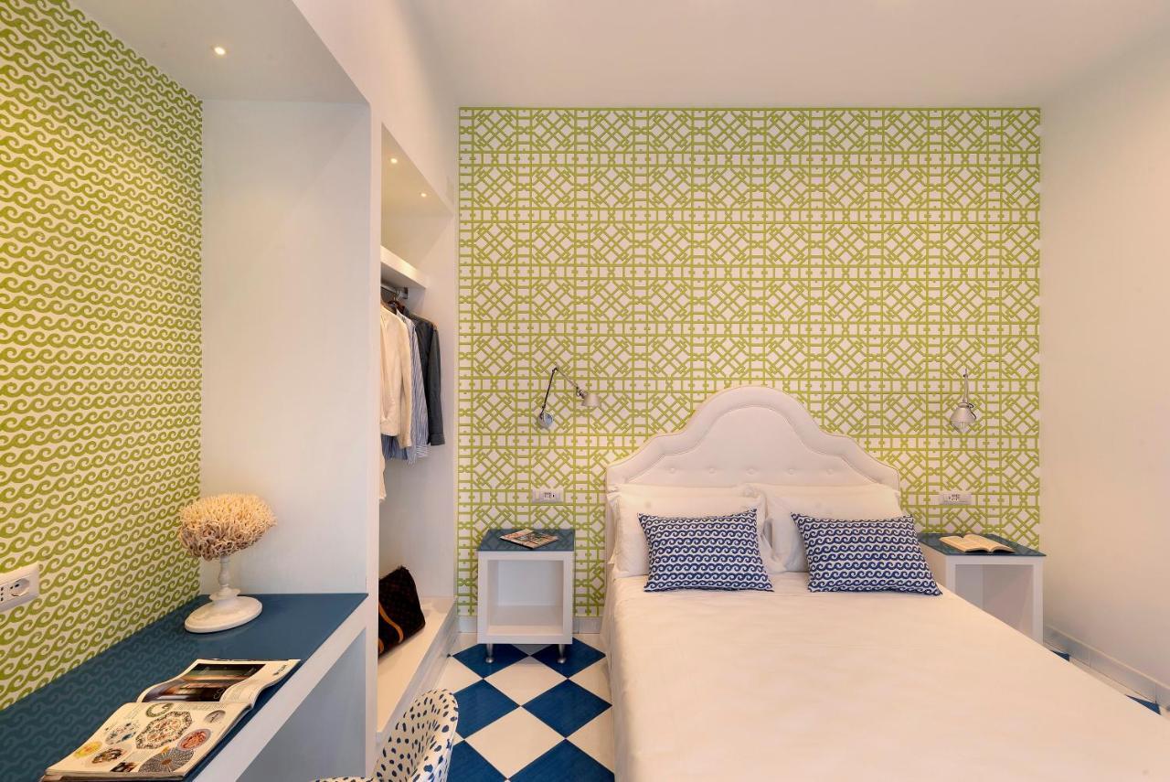 Apartamento Sorrentovibes - Luxury Four Bedroom