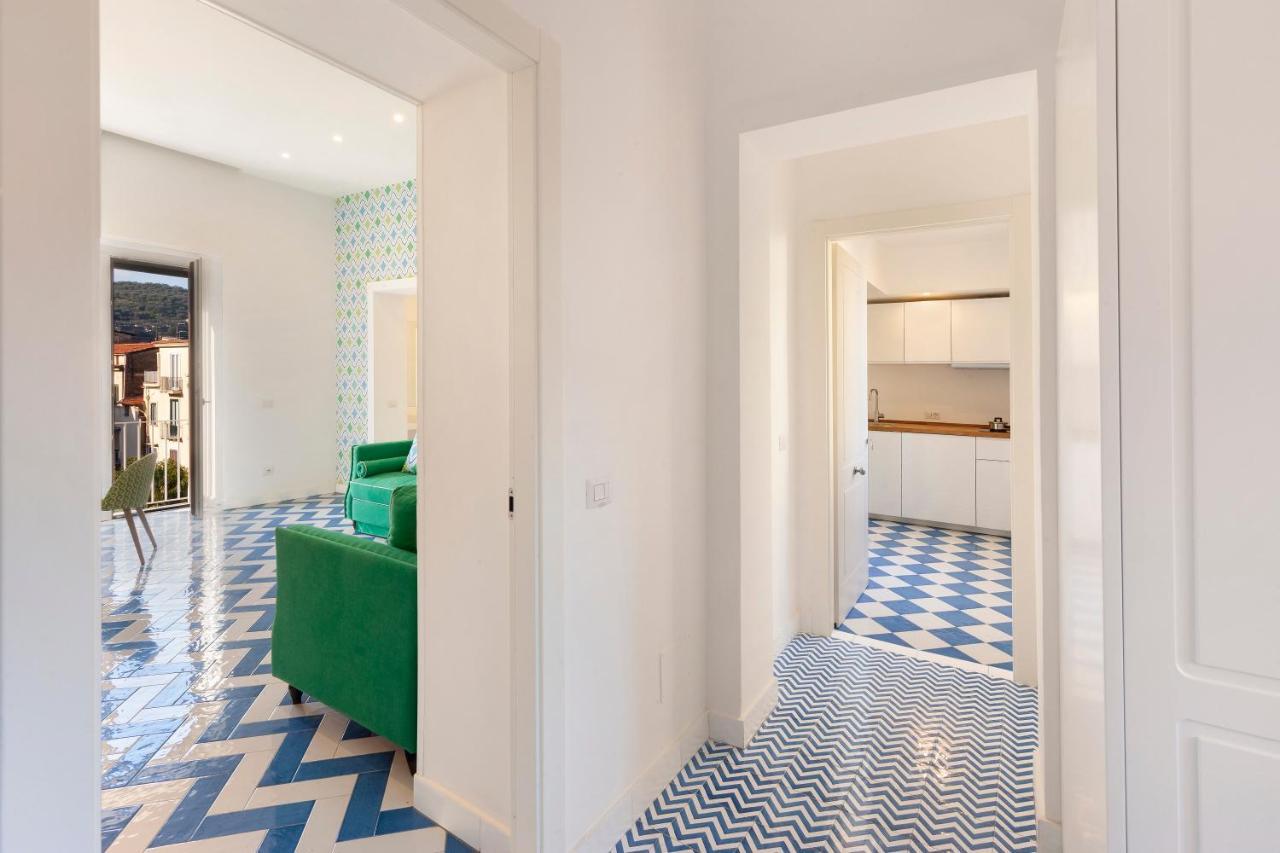 Sorrentovibes - Luxury Four Bedroom *