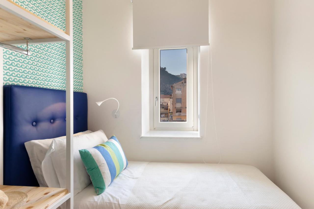 Sorrentovibes - Luxury Four Bedroom