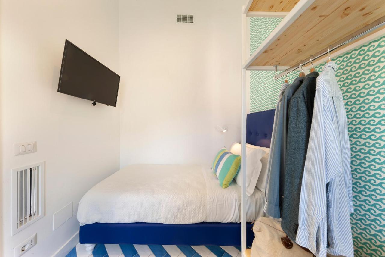 Sorrentovibes - Luxury Four Bedroom Apartamento