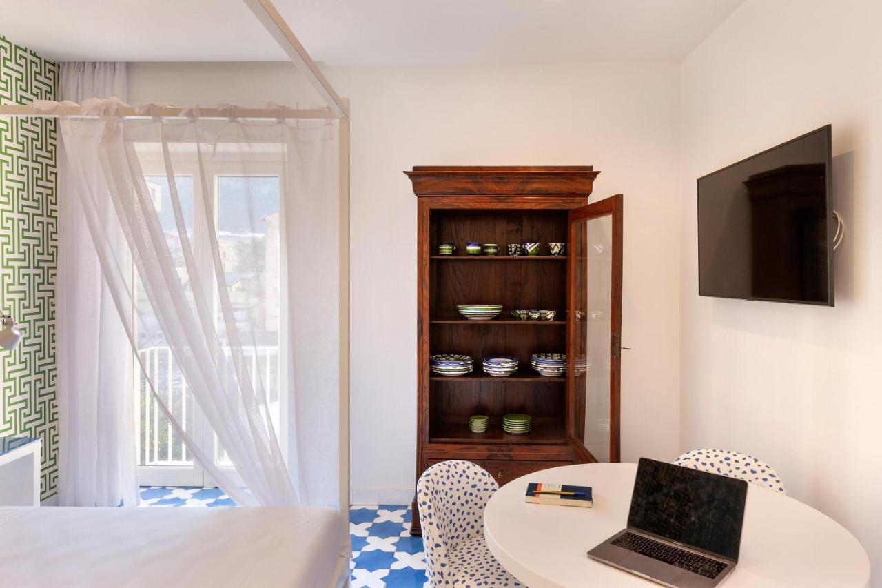Apartamento Sorrentovibes - Luxury Four Bedroom Sorrento