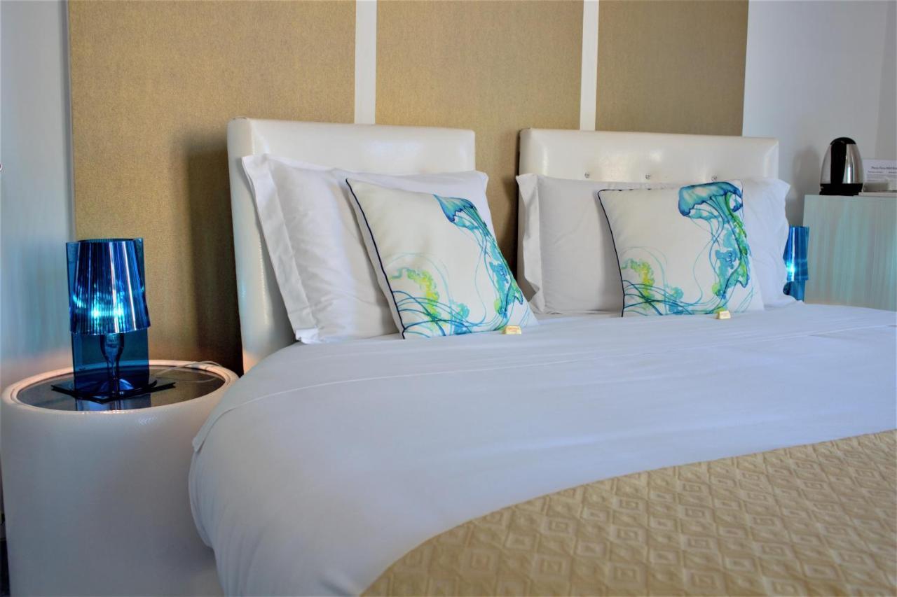 Bed & Breakfast Piazza Tasso Relais