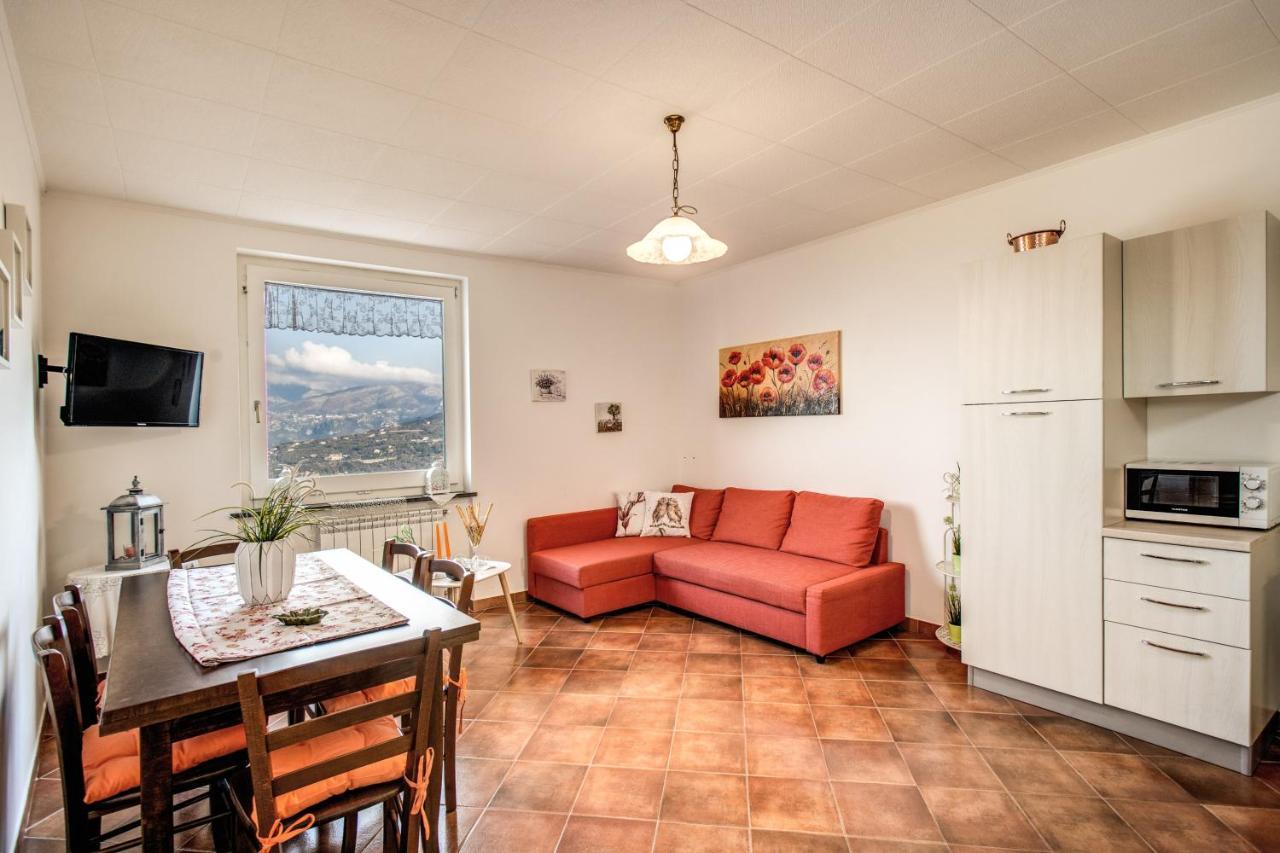 Villa Antonella Holiday home Sorrento