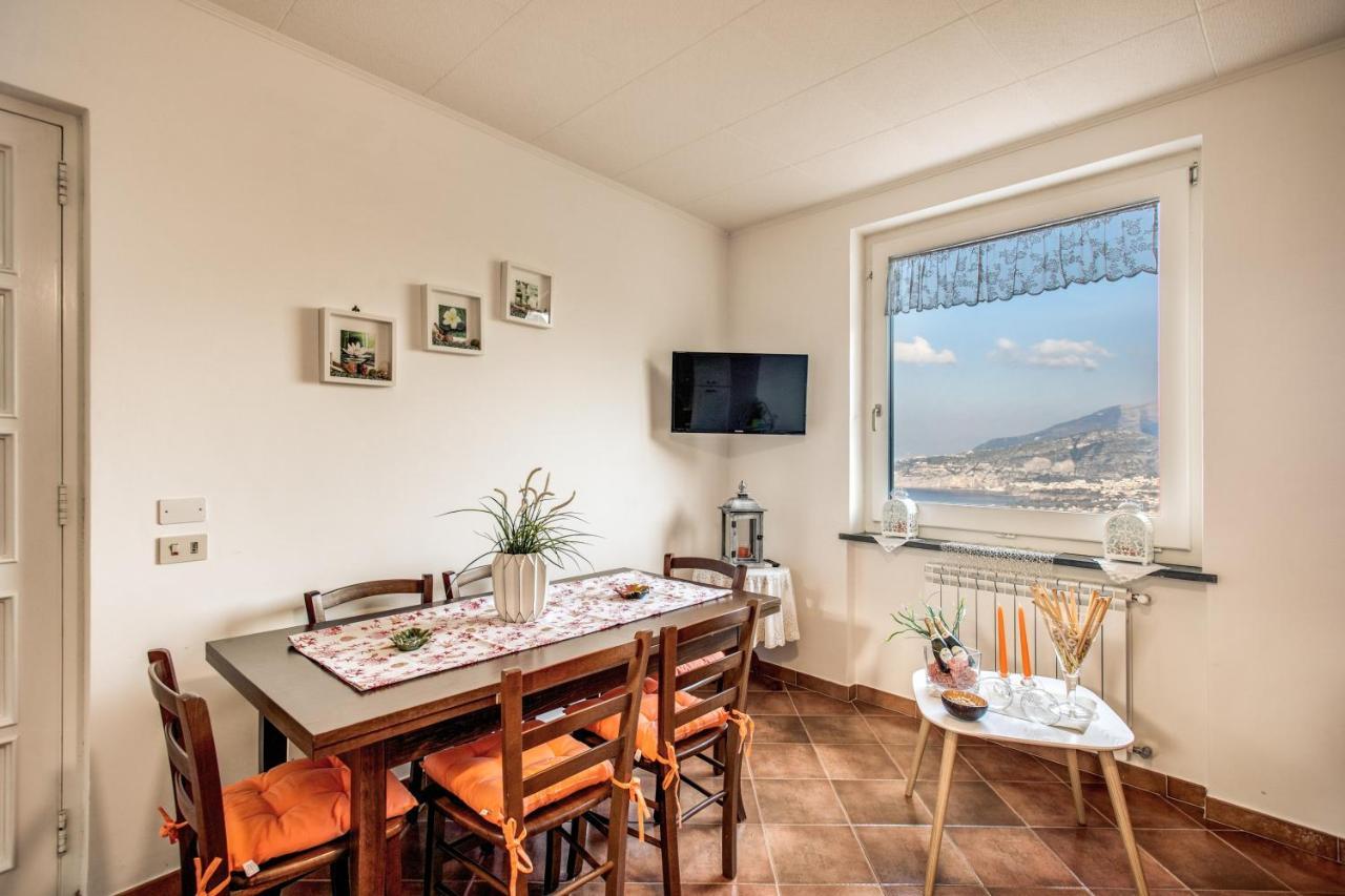 Holiday home Villa Antonella Sorrento