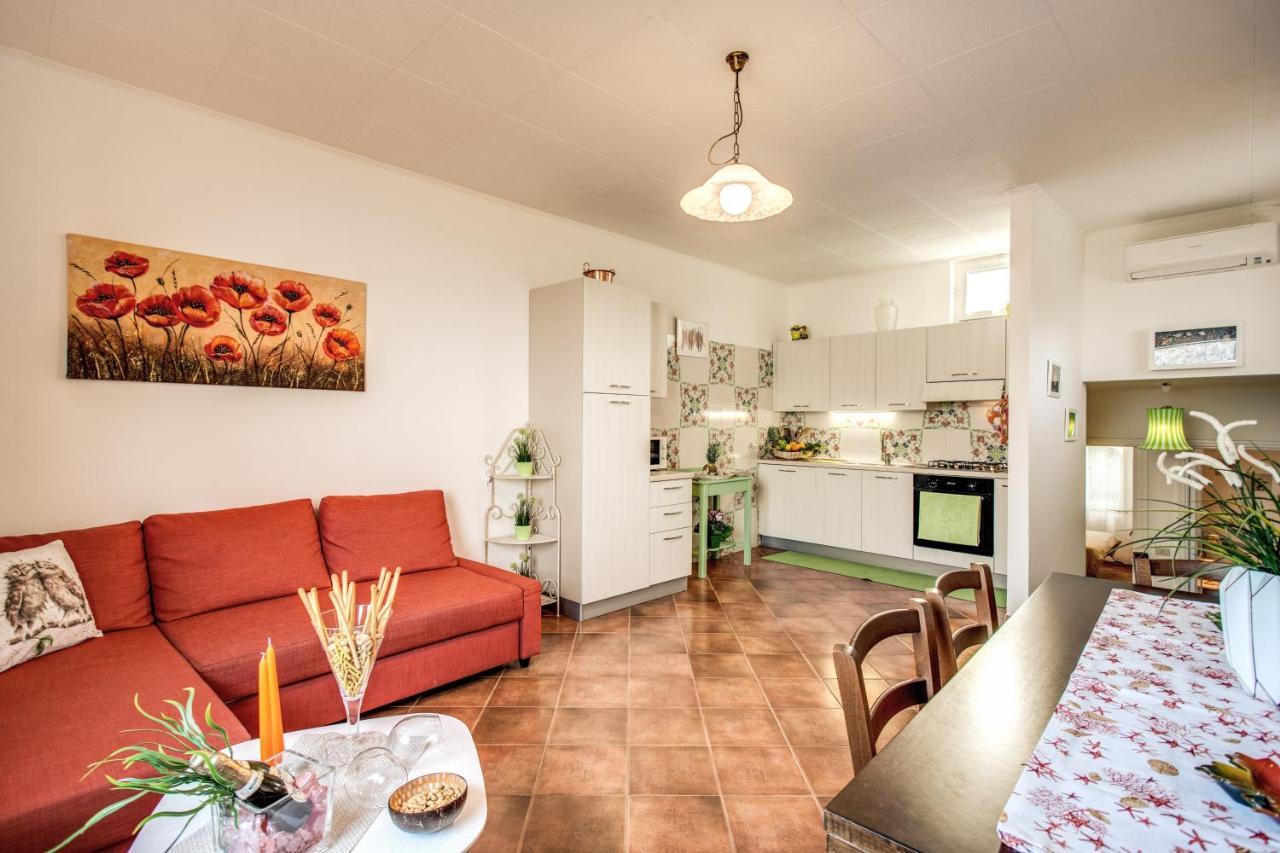 Holiday home Villa Antonella *