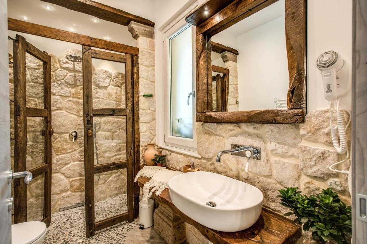Holiday home Golden Lemon - Modern House In Countryside Sorrento