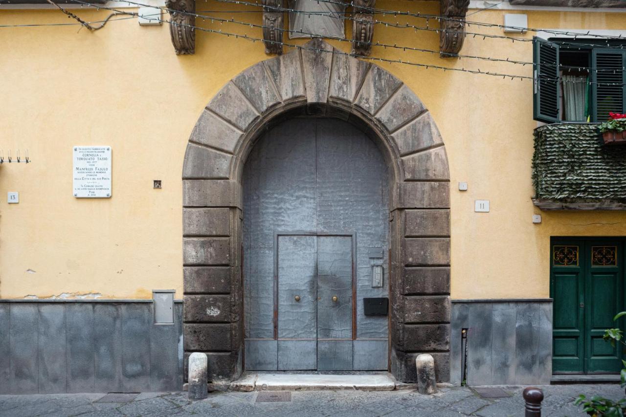 La Dimora Di Cornelia