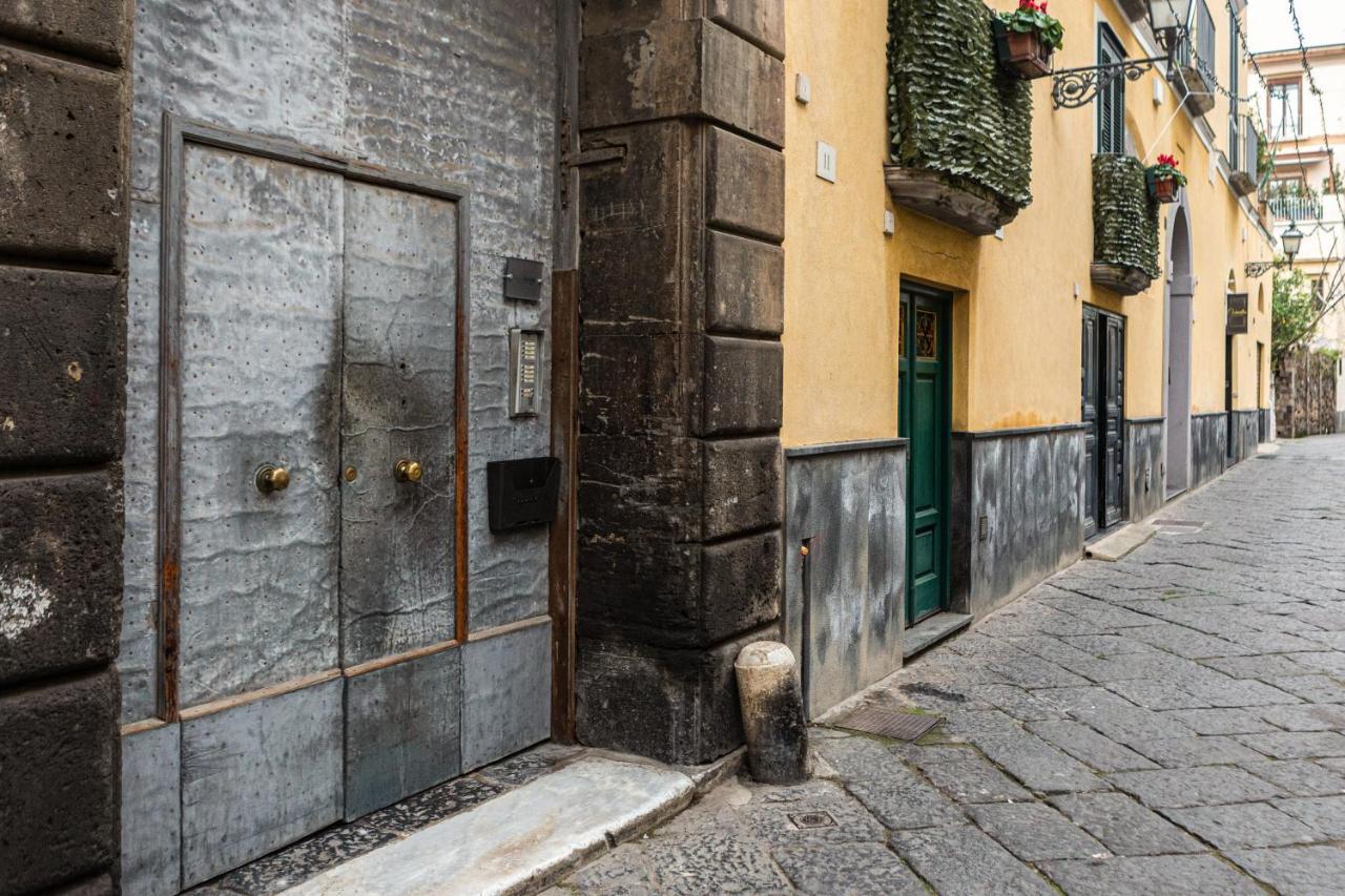 La Dimora Di Cornelia Sorrento