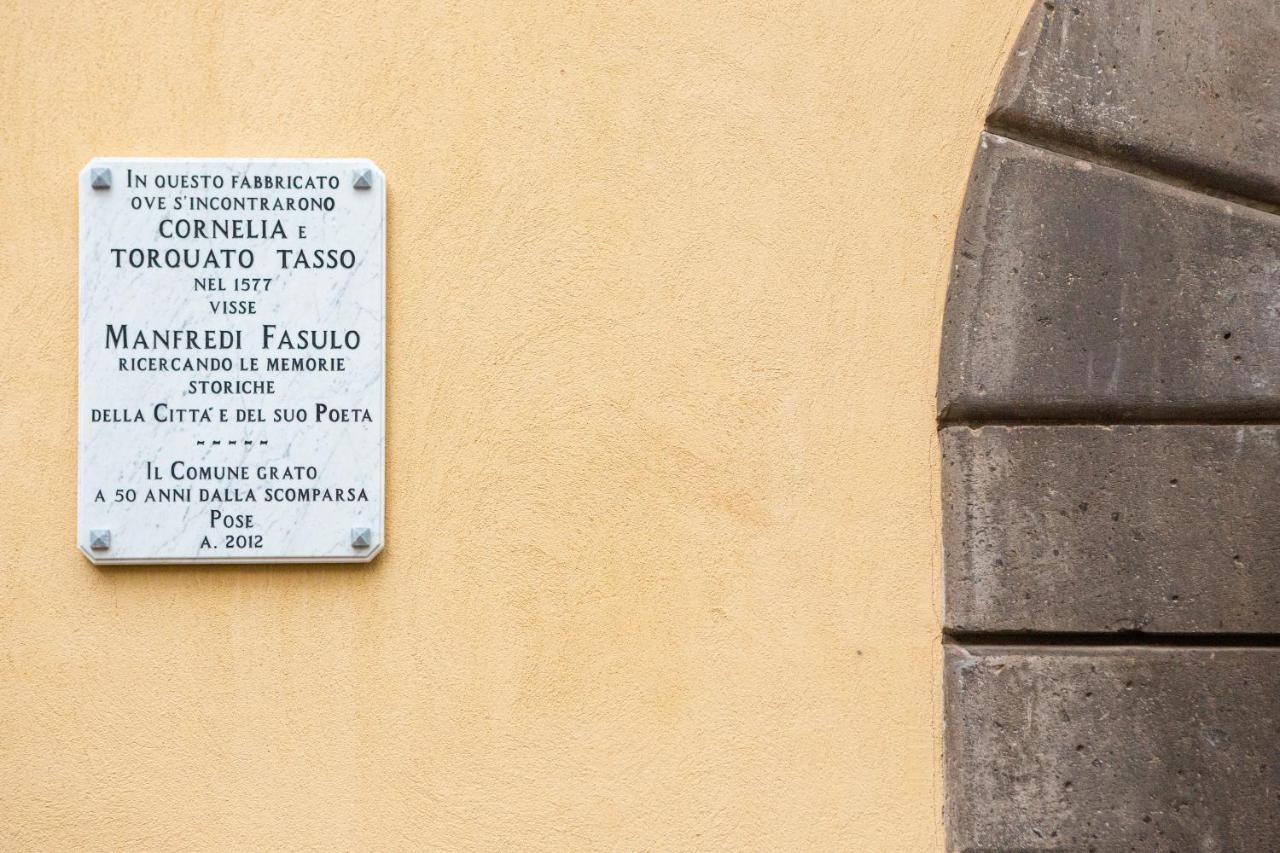La Dimora Di Cornelia