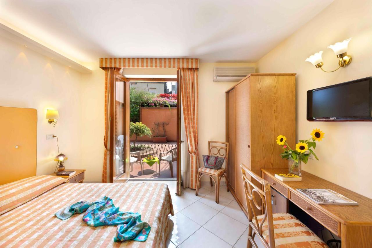 Girasole 3* Sorrento