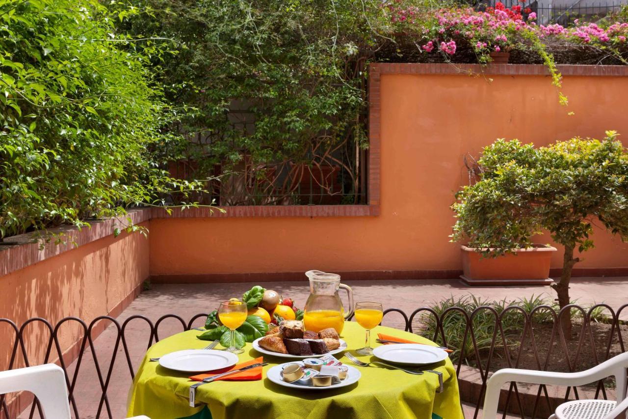 Girasole Hotel