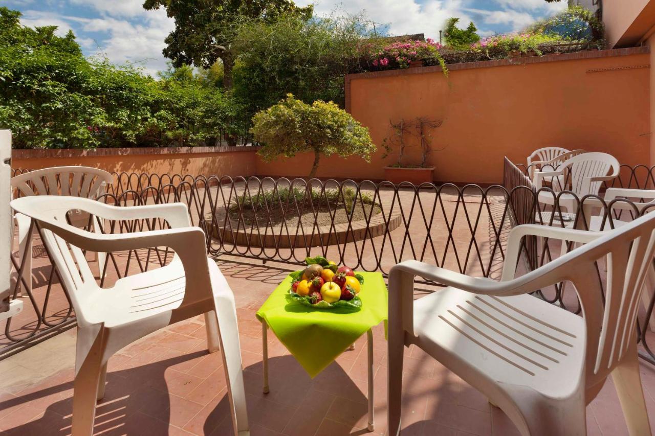 Hotel Girasole 3*