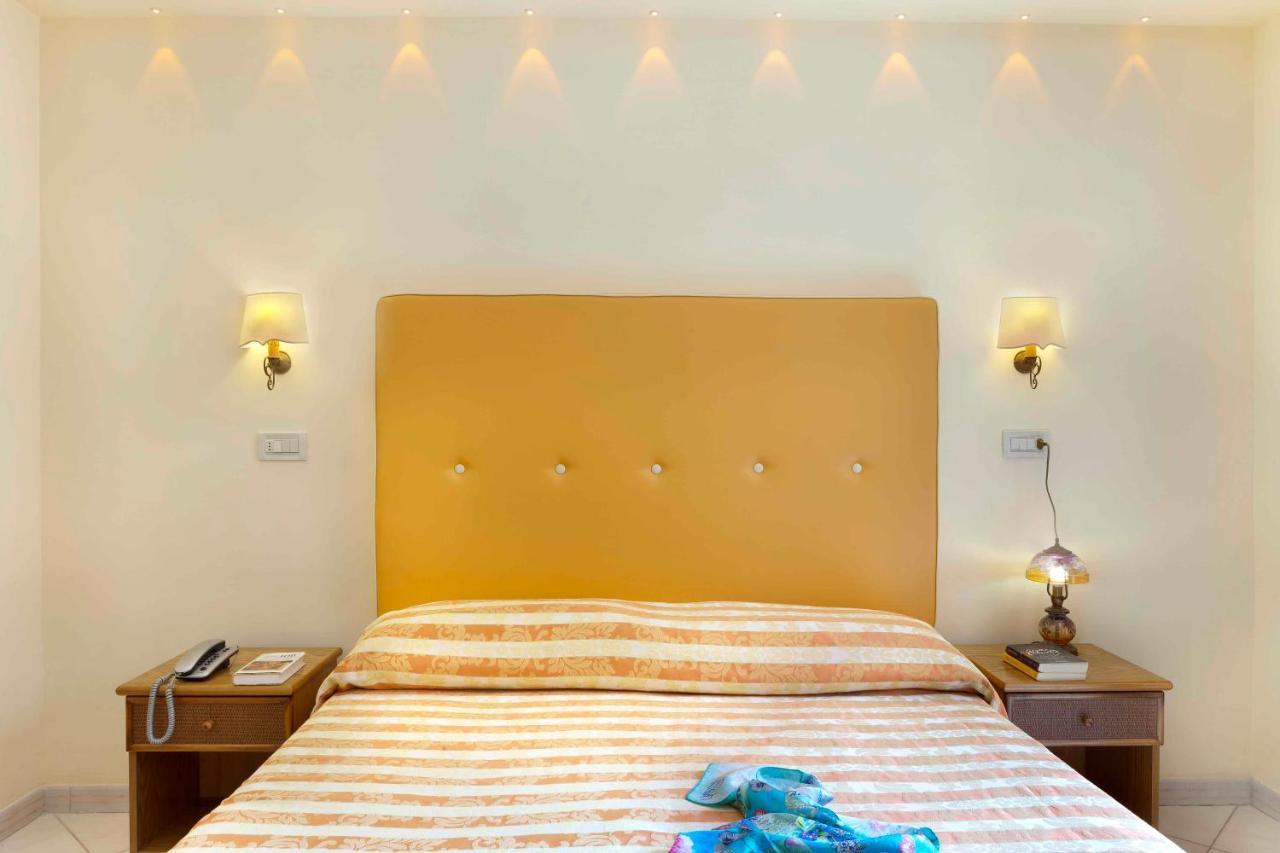 Hotel Girasole Sorrento