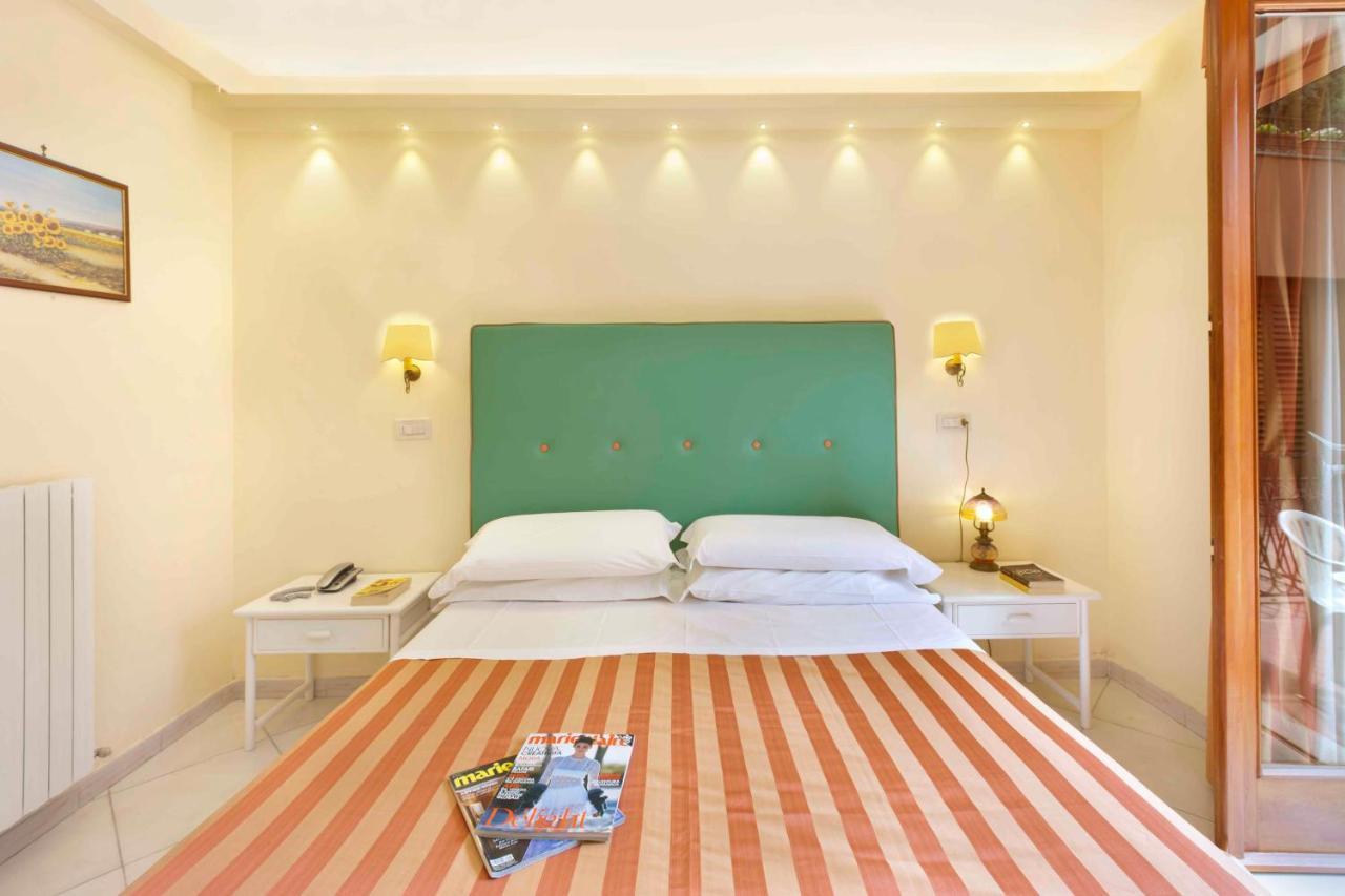 Girasole Hotel
