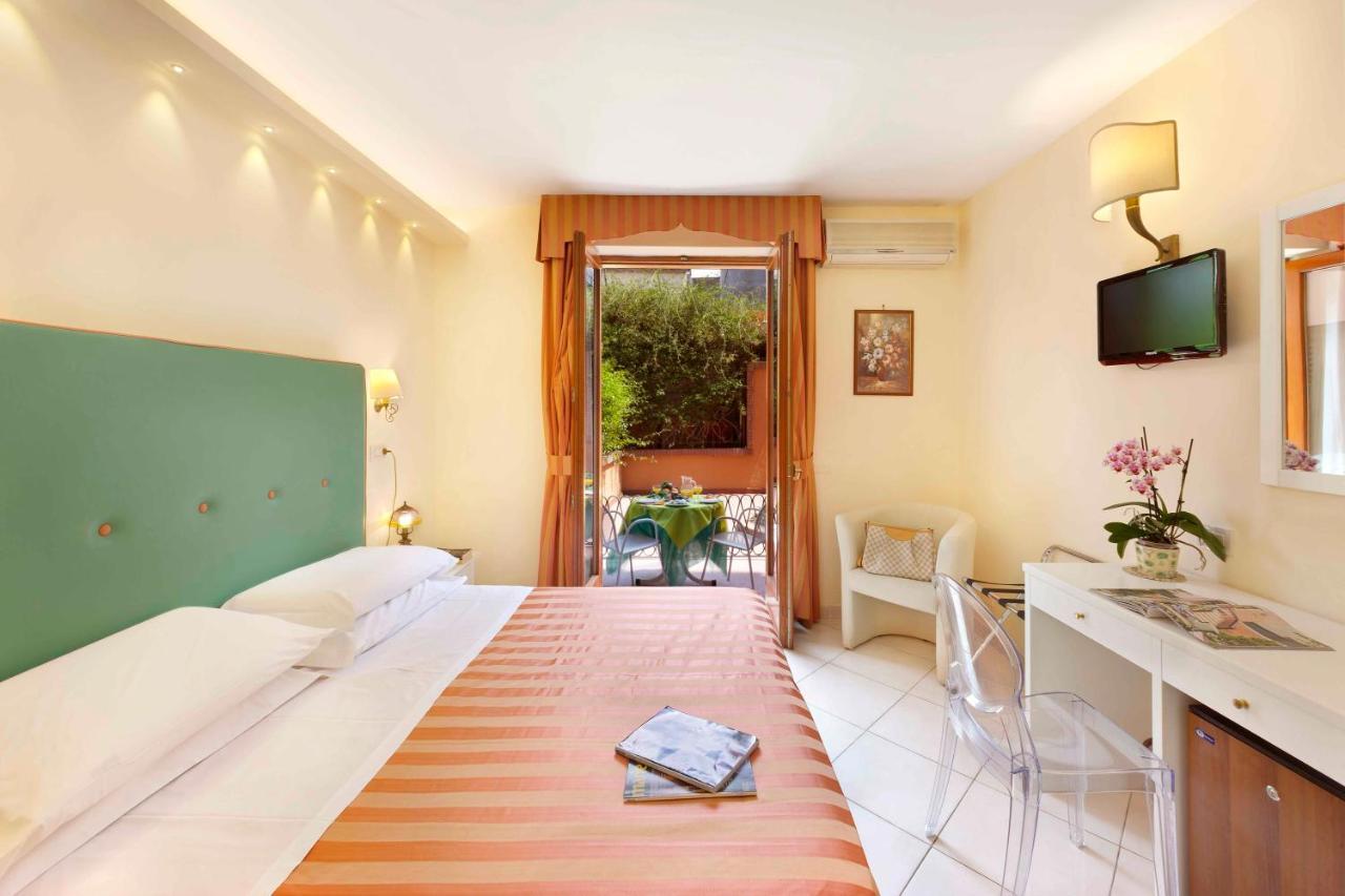 Girasole Hotel Sorrento