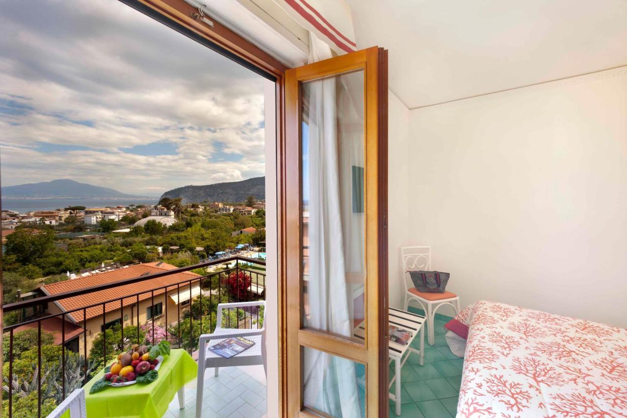Hotel Girasole