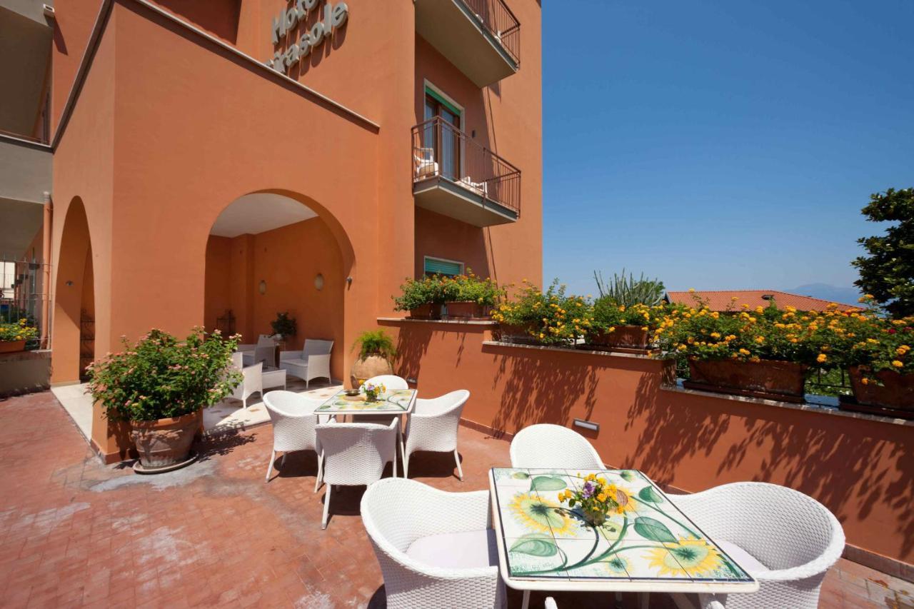 Girasole 3*