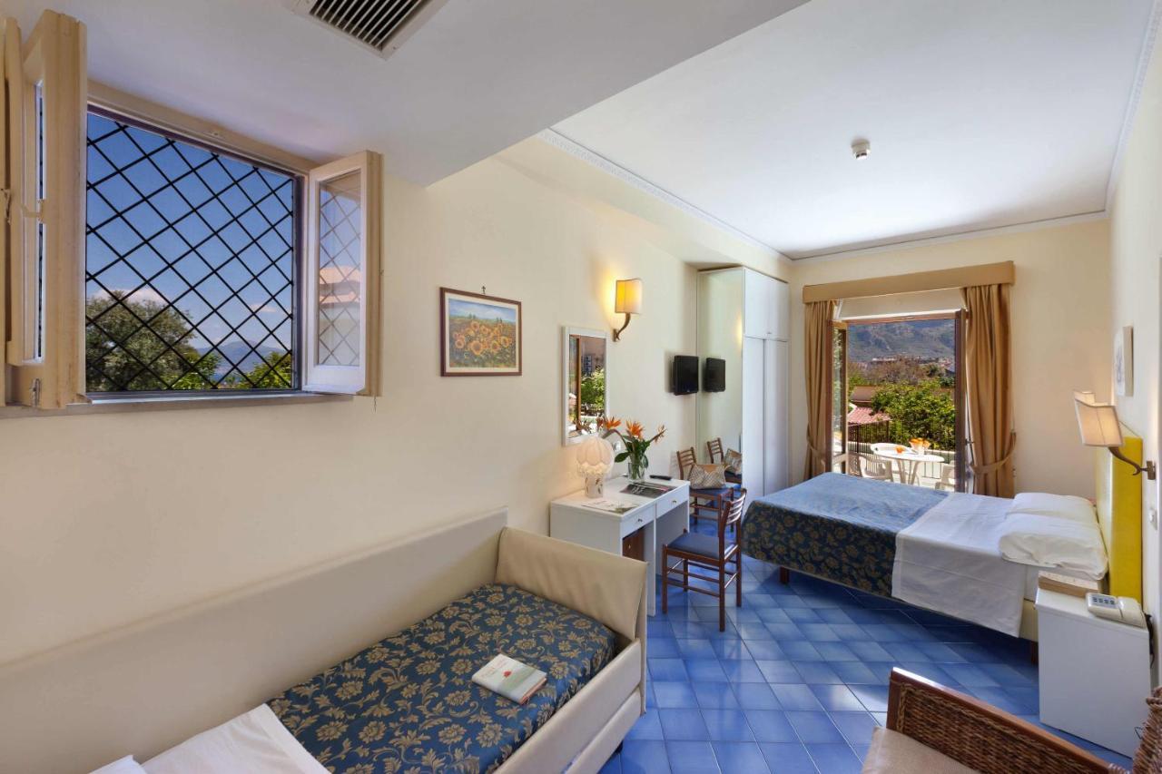 Girasole 3* Sorrento
