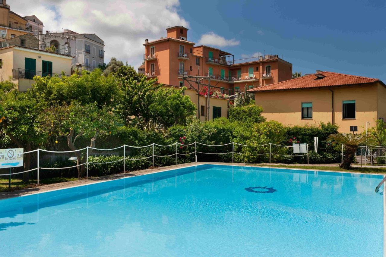 Girasole Hotel Sorrento