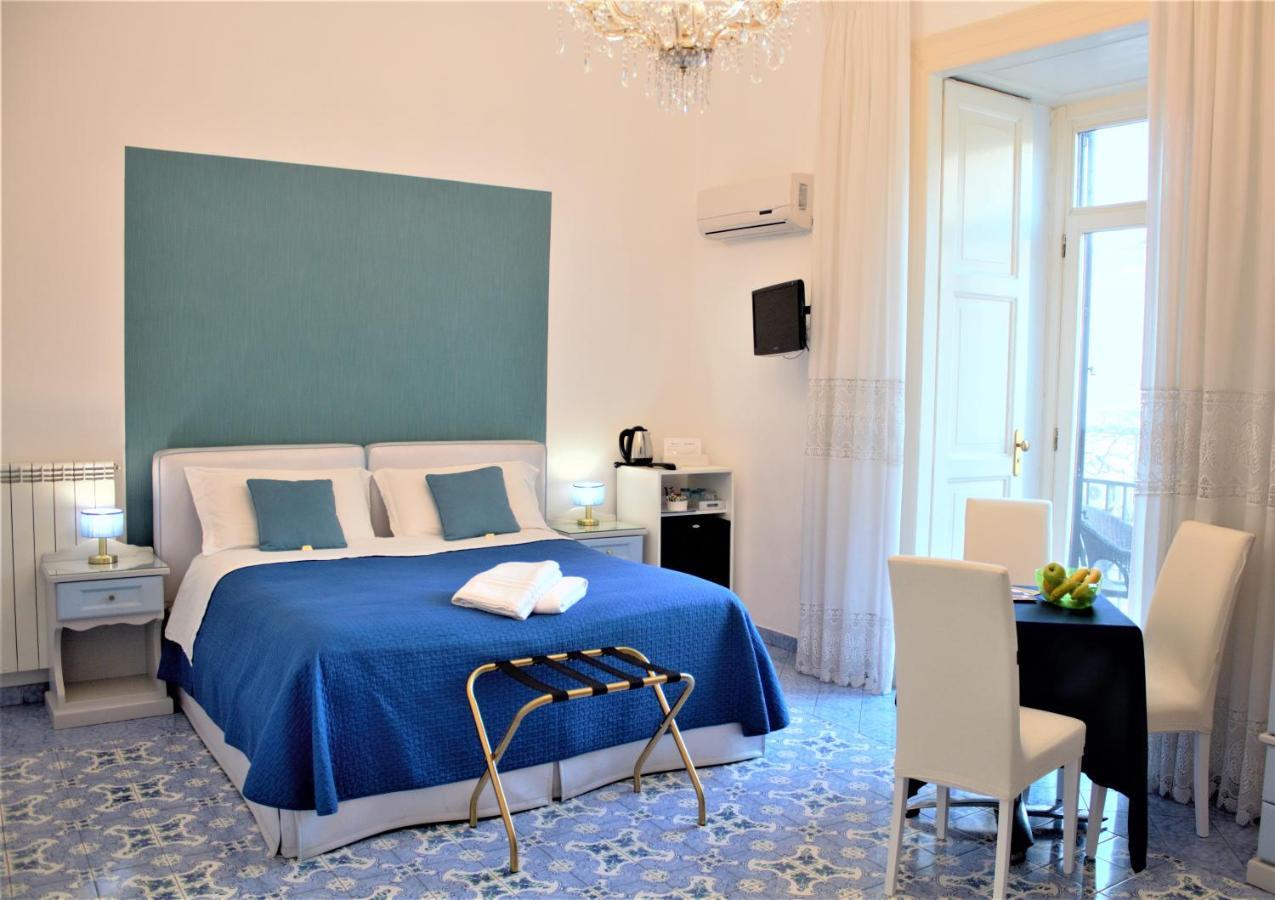 Piazza Tasso Relais Sorrento