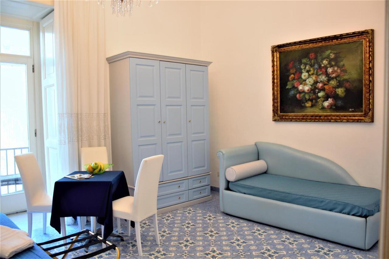 Bed & Breakfast Piazza Tasso Relais