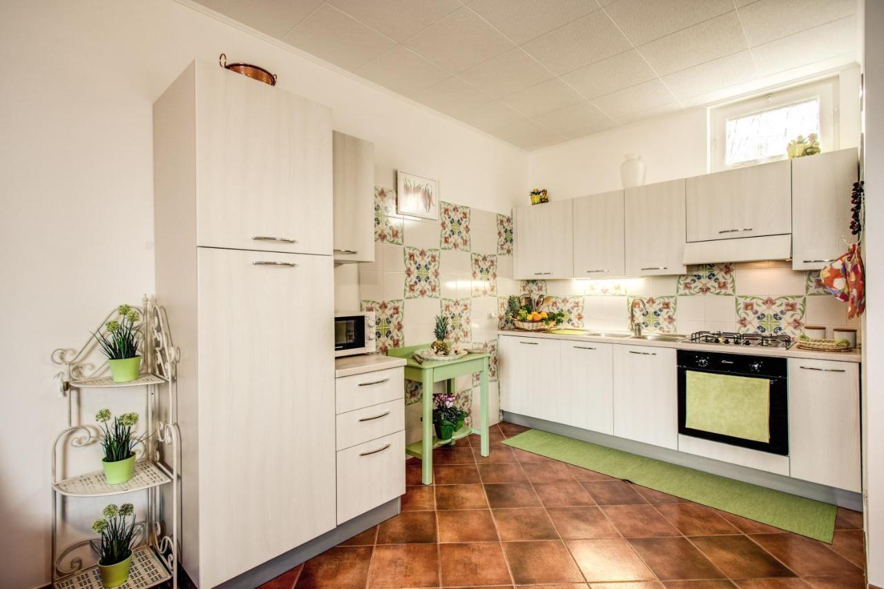 Villa Antonella *