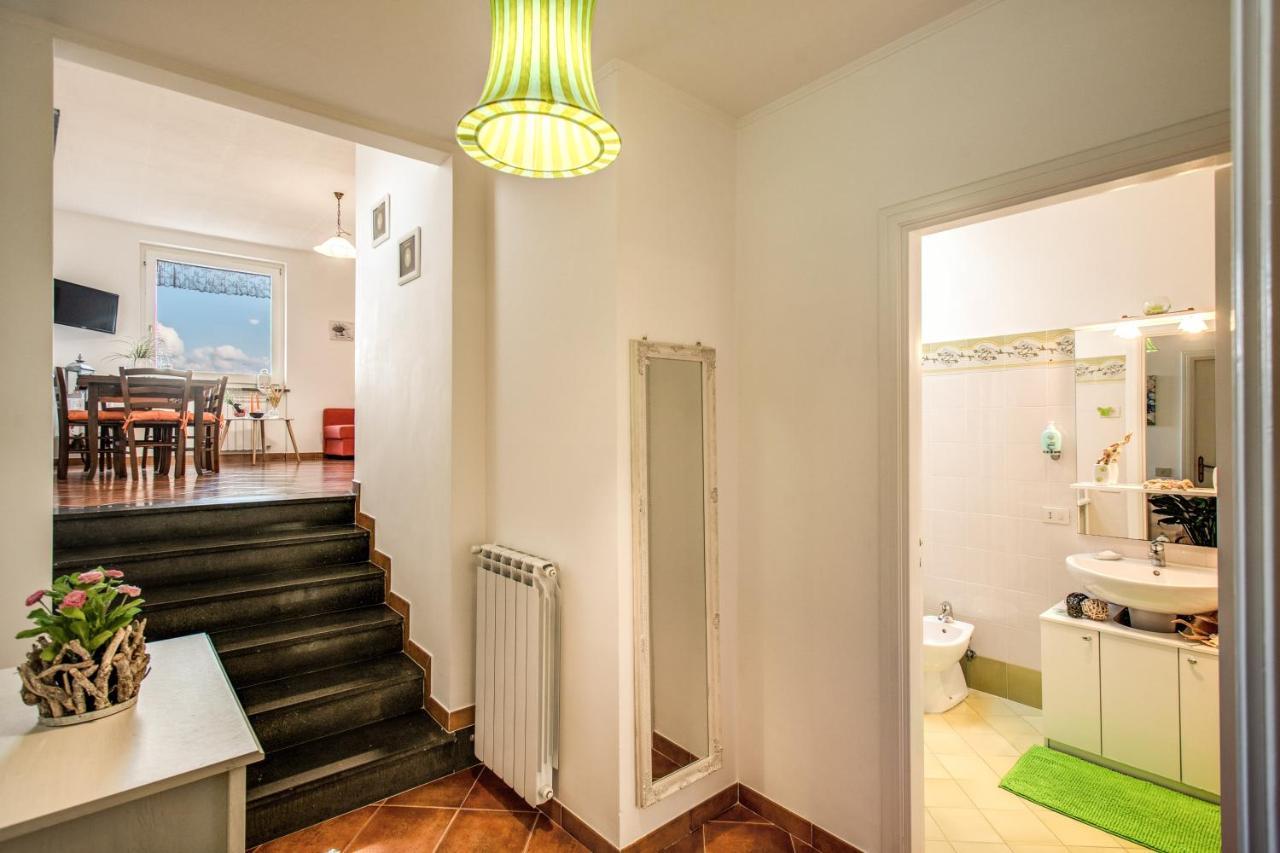Holiday home Villa Antonella *